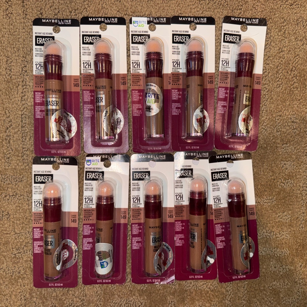 Auction susu727
10 items
